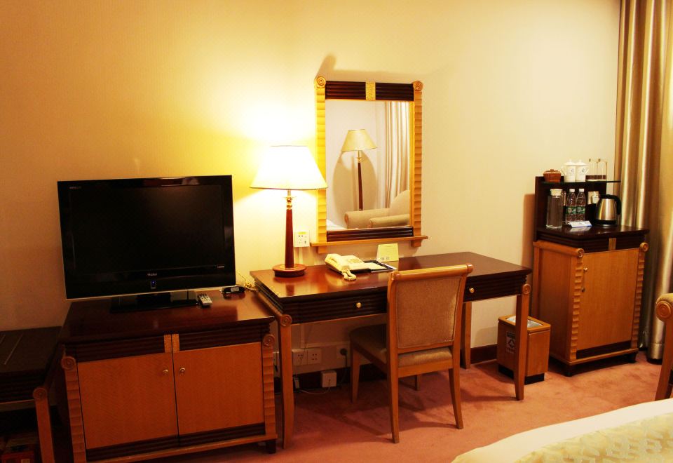 联谊楼精选双床房