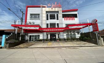 Si Jalak Guest House By ARBA - Housity