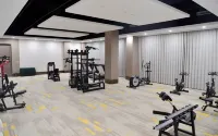 Ding Zhou International Hotel
