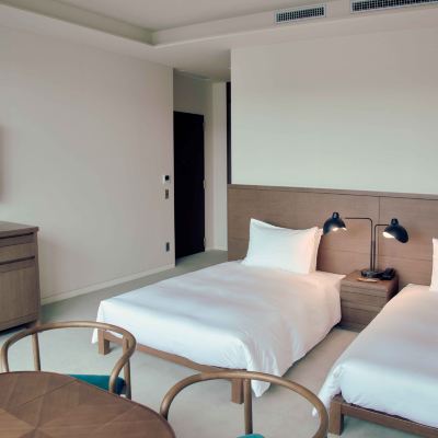 スーペリアツイン（新築棟） 丸福楼 クーポン