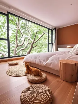 JUYI Home stay Hotels in 