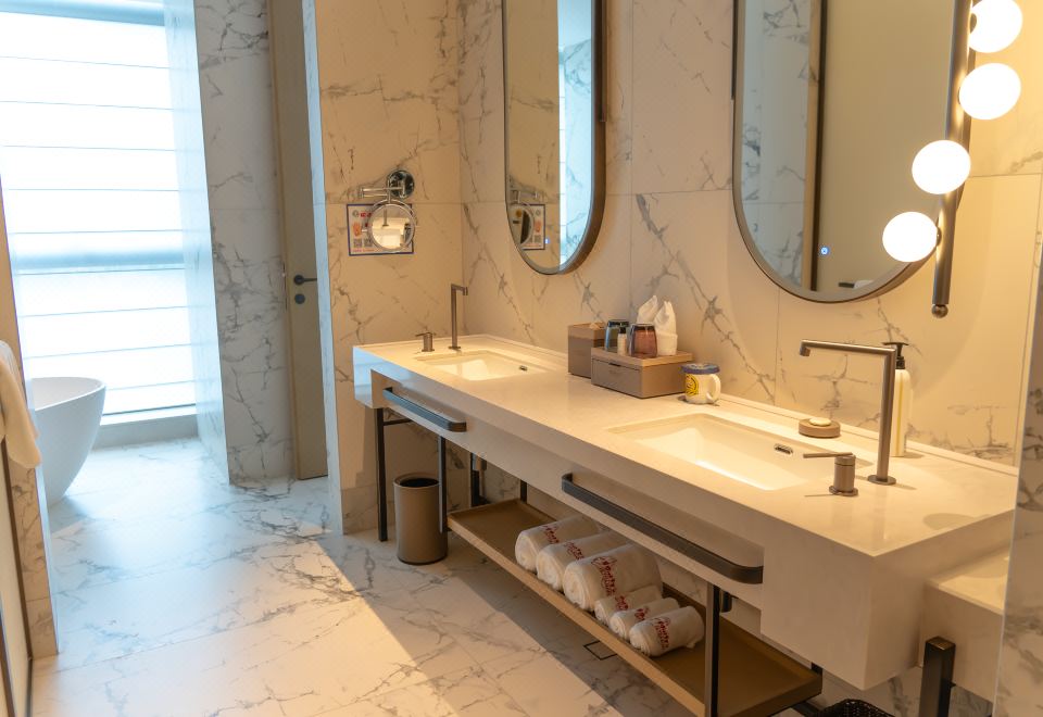 奥特曼主题家庭房