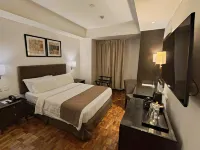City Garden Hotel Makati