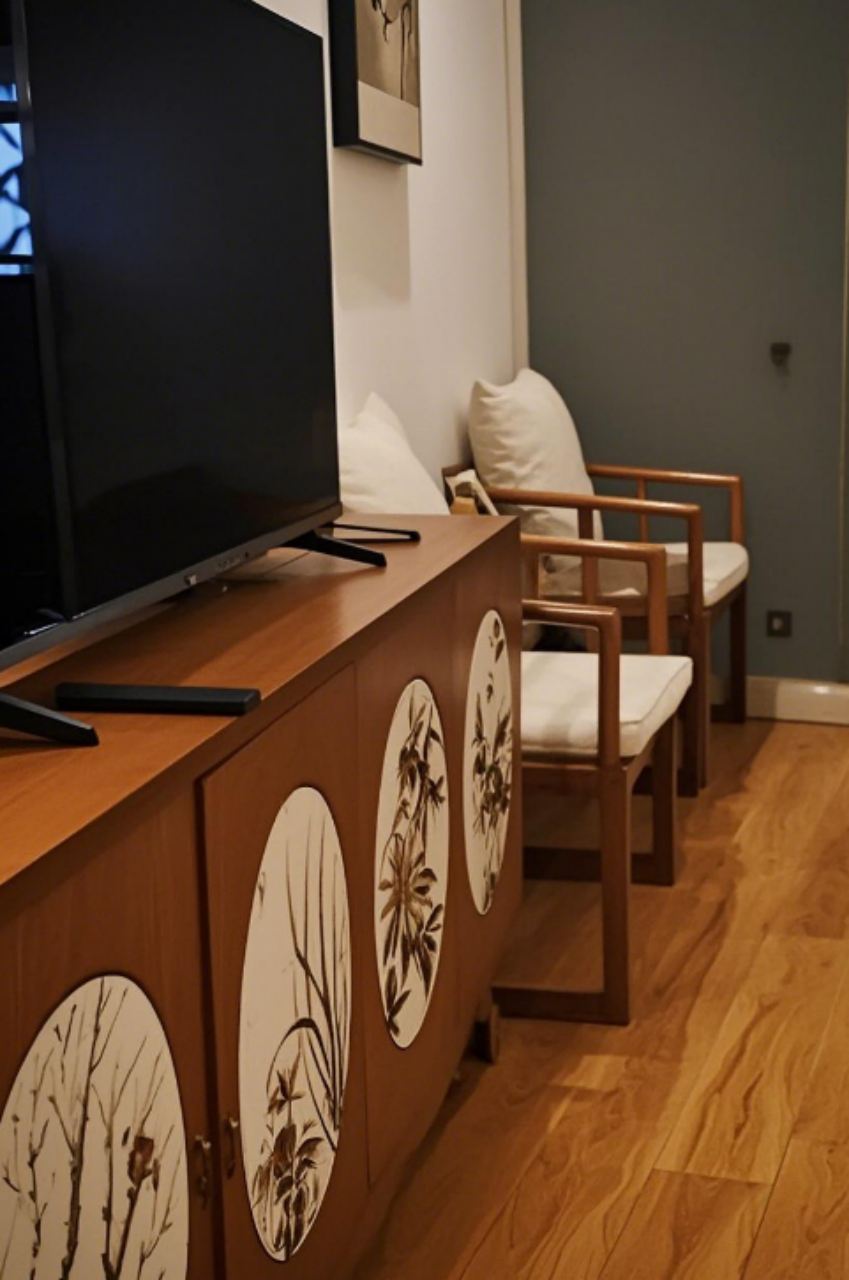 翠竹居·古韻江南丨商務標間·慕斯床墊·安心好眠