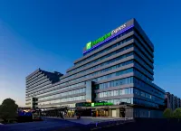 Holiday Inn Express HOHHOT EAST STATION by IHG โรงแรมใน