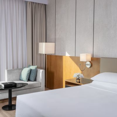 King Room Hyatt Regency Oryx Doha Promo Code