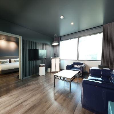 주니어 스위트 임피리얼 팰리스 부티크 호텔, 이태원 쿠폰