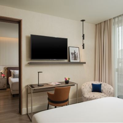 Family Interconnecting Room NH Collection Milano City Life Promo Code