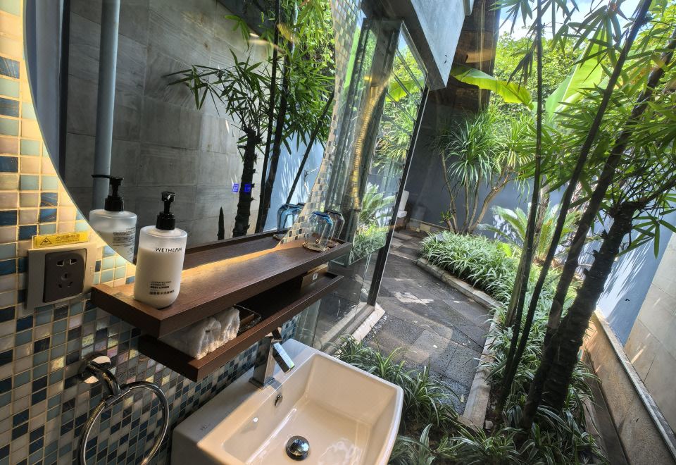 四季漫寻小院|温馨花园|赏夜景如画