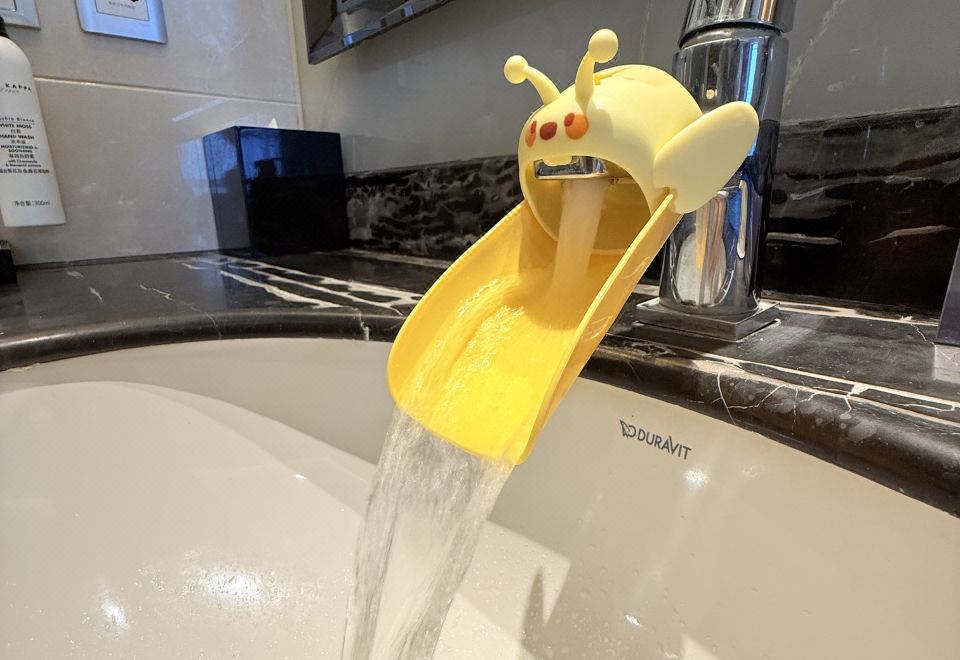 酷芽超級飛俠運動豪華雙床房