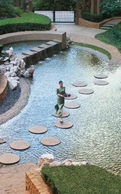 Shangri-La Hotel Dalian
