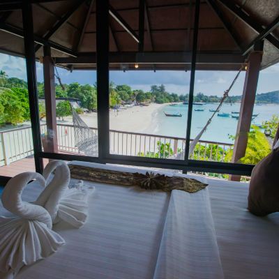 Grand Room With Sea View Chareena Hill Beach Resort Promo Code