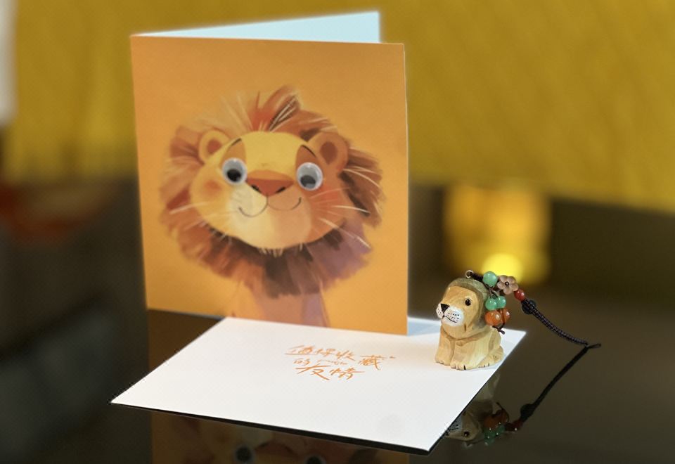 Lia! Beijing HotelGuestroom