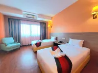 M Hotel Danok