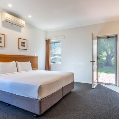 Superior Three-Bedroom Villa