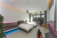 Yunju Z Youth Hotel