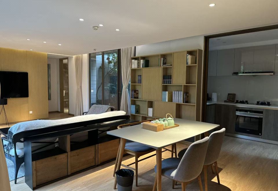 湖區山院2房獨棟別墅