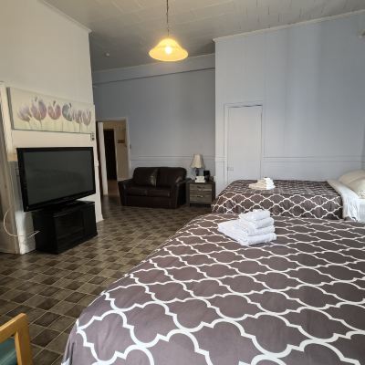 2 Queen Beds Hotel le Couvent Promo Code