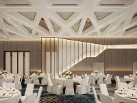Holiday Inn Shaoguan Shaozhou City Hotels in Shaoguan