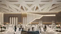 Holiday Inn Shaoguan Shaozhou City