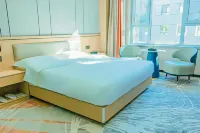 Jun Yue Ju Hotel (Haixi International Plaza)