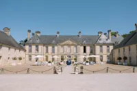 Château d'Audrieu - Relais & Châteaux Hotel di 
