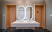 GreenTree Inn Express Hotel (Jiulong Hui Liqun Shopping Plaza)