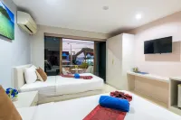 Mukanda Residence