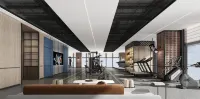 合肥高新福朋喜來登酒店 酒店