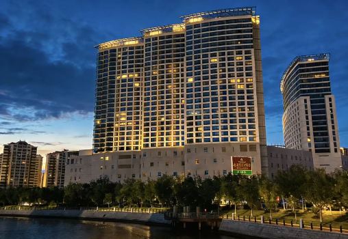 โรงแรมเกาลูนส์