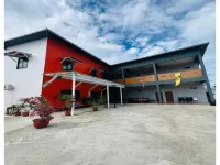 Hotel O Lundu Town Homestay, Kpg Dagang Hotéis em Lundu