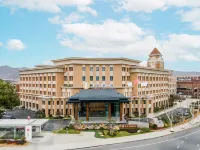 Jianguo HIDDEN Hotel (Nanjing Tangshan Subway Station) Hotel a 