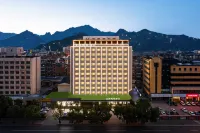 TaiShan View Inn Hoteles en 