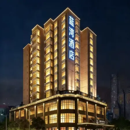 Lanwan Hotel