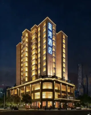 Lanwan Hotel
