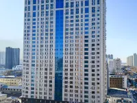 Dongfang Jinchen Hotel Hotel a Daqing