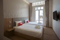 GinGin Hotel, Trang Old Town