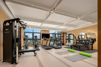Hilton Garden Inn Ningguo Chengxi Lake