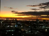 SkyHome Flats Palmas - Century 21 Residence Hotels in 