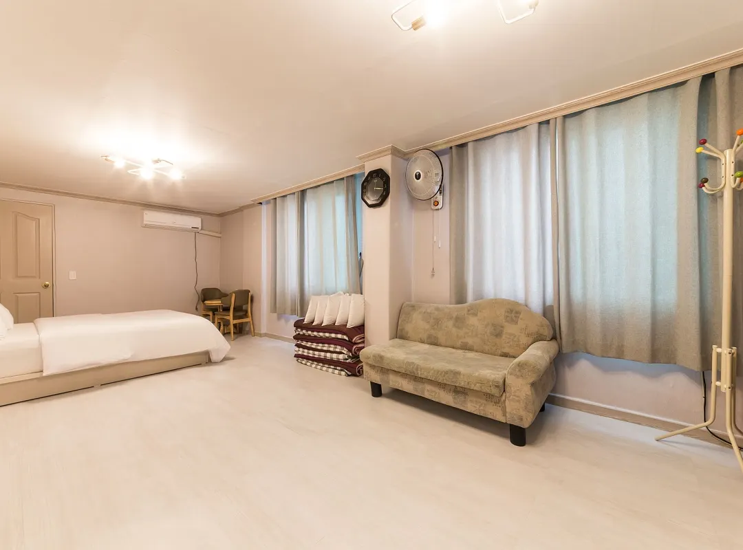 Chuncheon Grand - Chuncheon