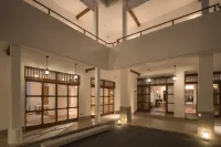 竹悅・雲廬當代御舍（中山路步行街輪渡碼頭店） 住宿飯店