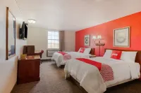 OYO Hotel Morton East Peoria I-74  호텔