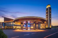Jinzhou Bijia Mountain Villa Hoteles en 