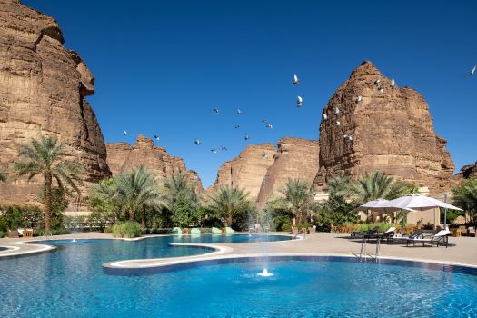 Shaden Resort Al Ula, Managed by Accor