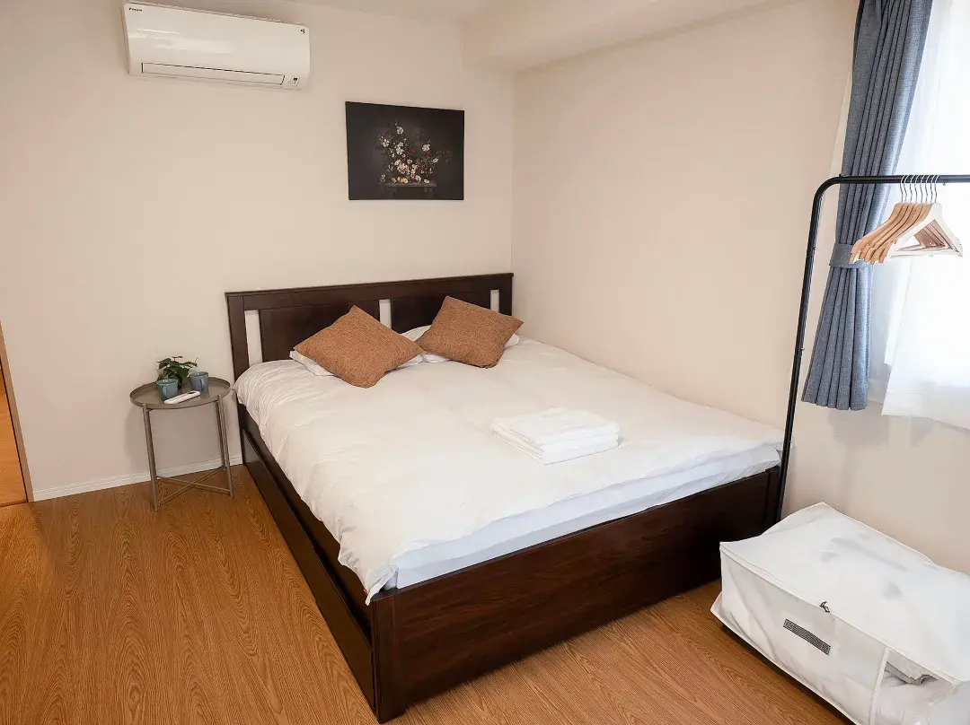 Tp_rinkan Hotel - Asakusa
