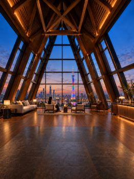 BETTERDREAM Garden Yijing Hotel Guangzhou • Xingchen