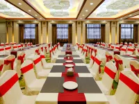 Jingshan Guokang Hotel