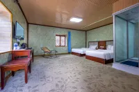 Yuanshe Hotel