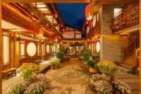 Shile Hot Spring. Flowerside Brand Designer Mercure Hotels in 