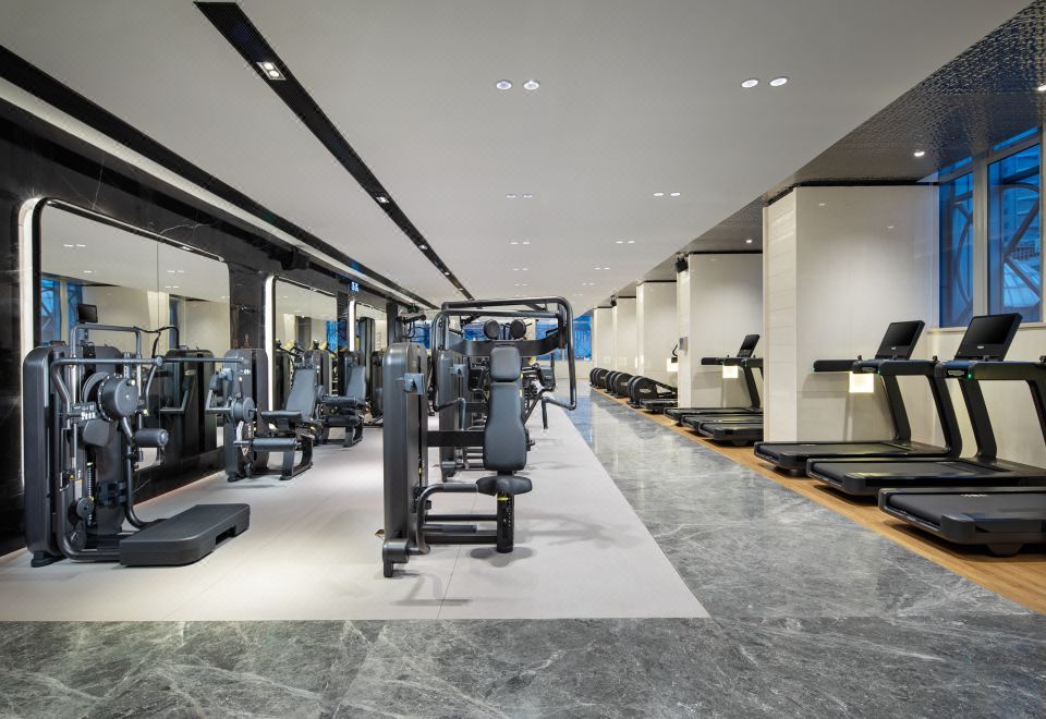 家庭连通房-大床连大床